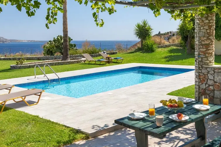 Villa Forteza