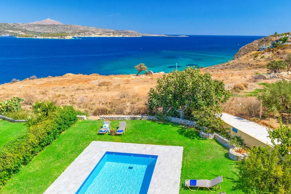 Villa Koule