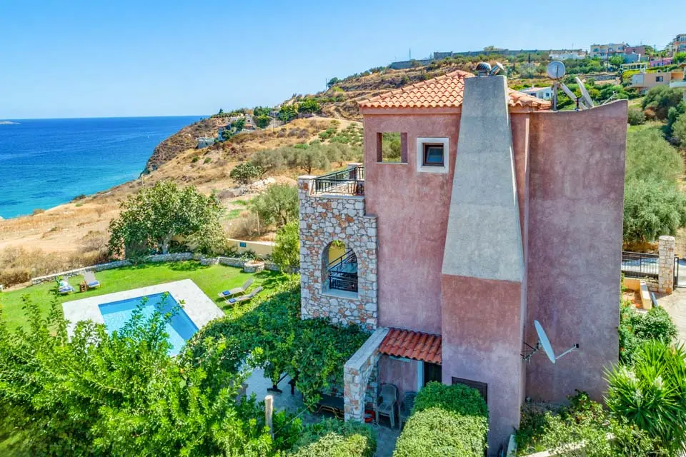 Villa Koule