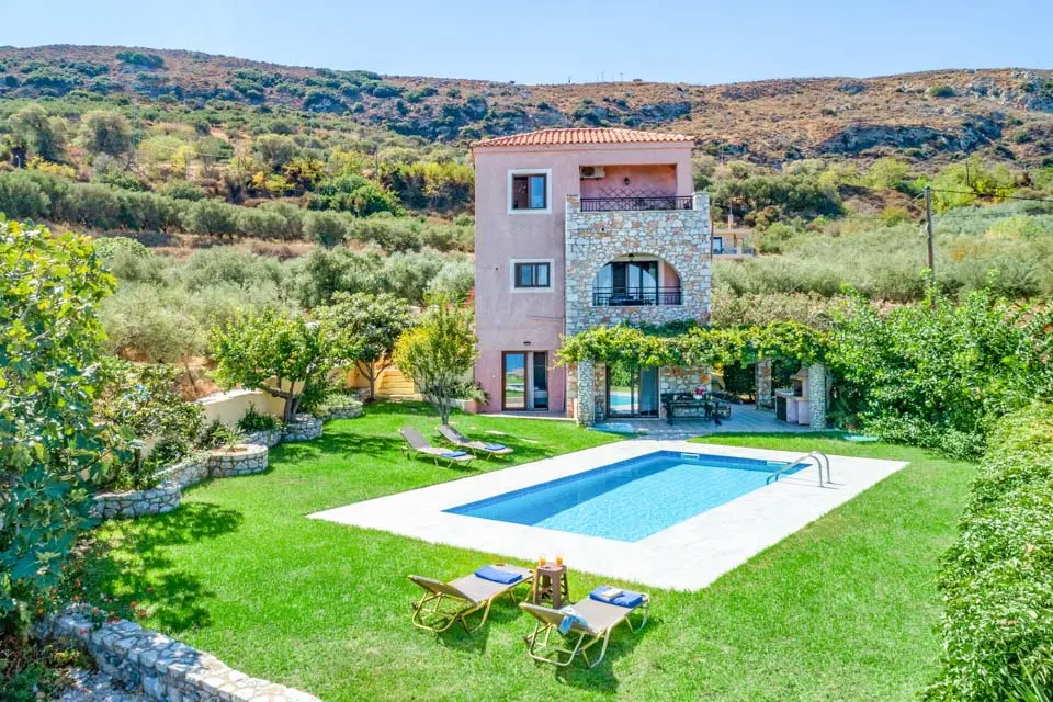 Villa Koule