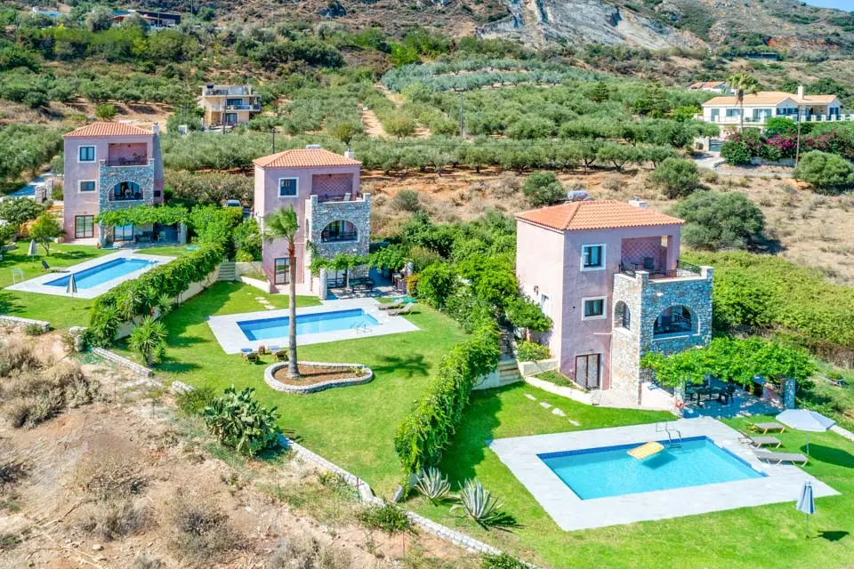 Villa Koule