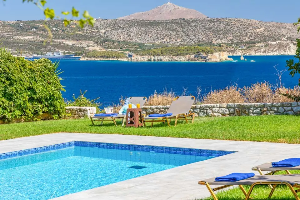 Villa Koule
