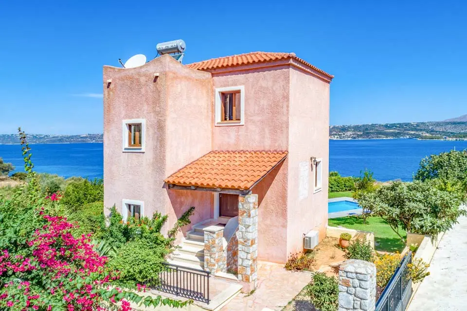 Villa Koule