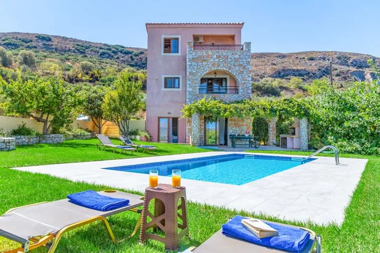 Villa Koule