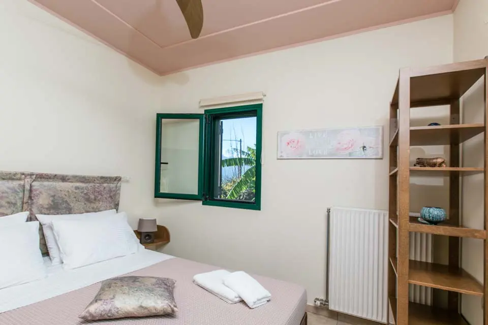 Villa Aloni Chania