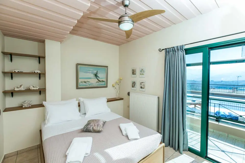 Villa Aloni Chania