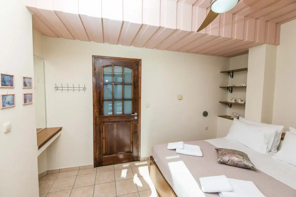Villa Aloni Chania