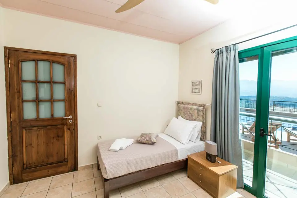 Villa Aloni Chania