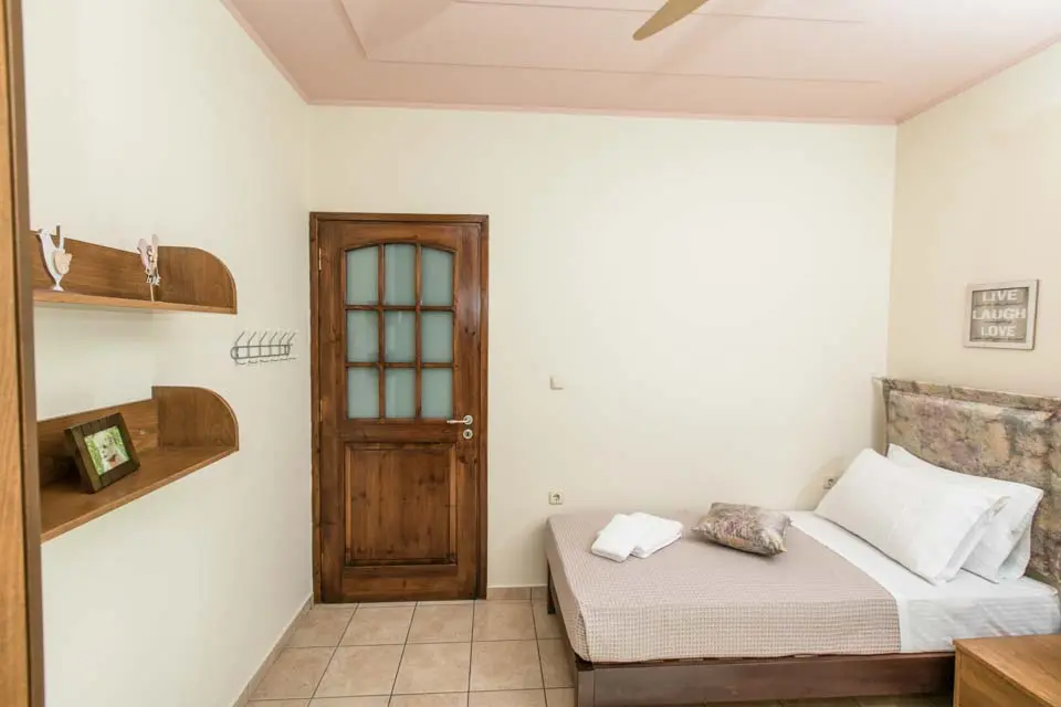 Villa Aloni Chania
