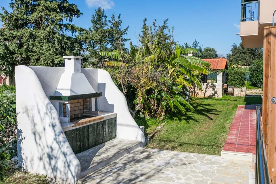 Villa Aloni Chania