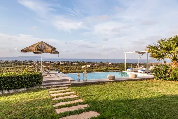 Villa Filoxenia