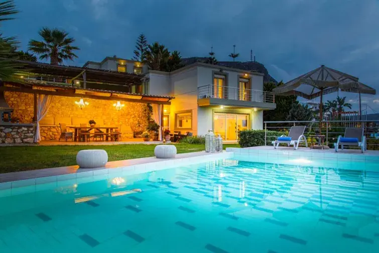 Villa Filoxenia