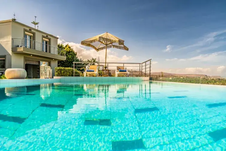 Villa Filoxenia
