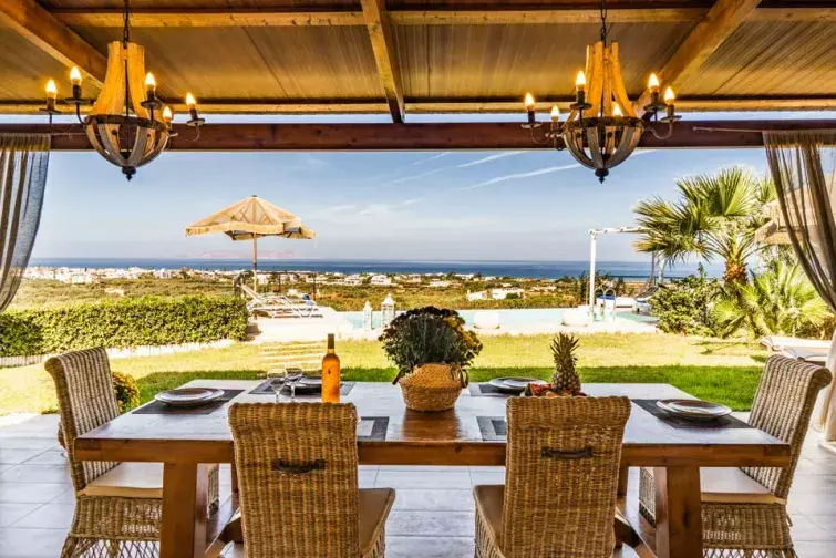 Villa Filoxenia