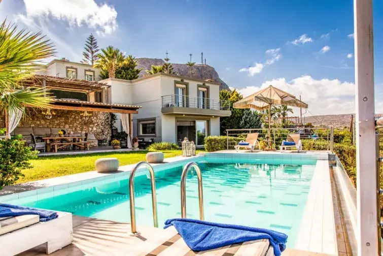 Villa Filoxenia