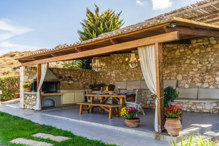 Villa Filoxenia