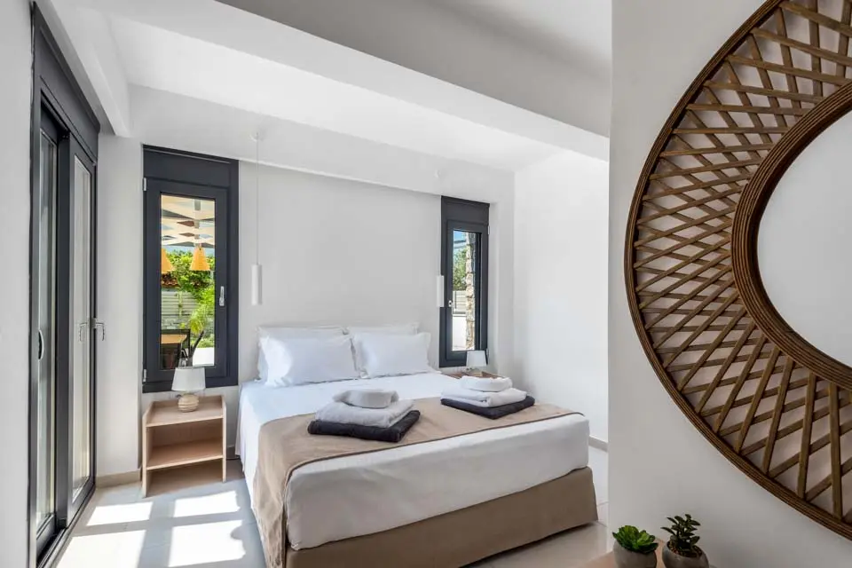 Villa Artemis Lindian Palms