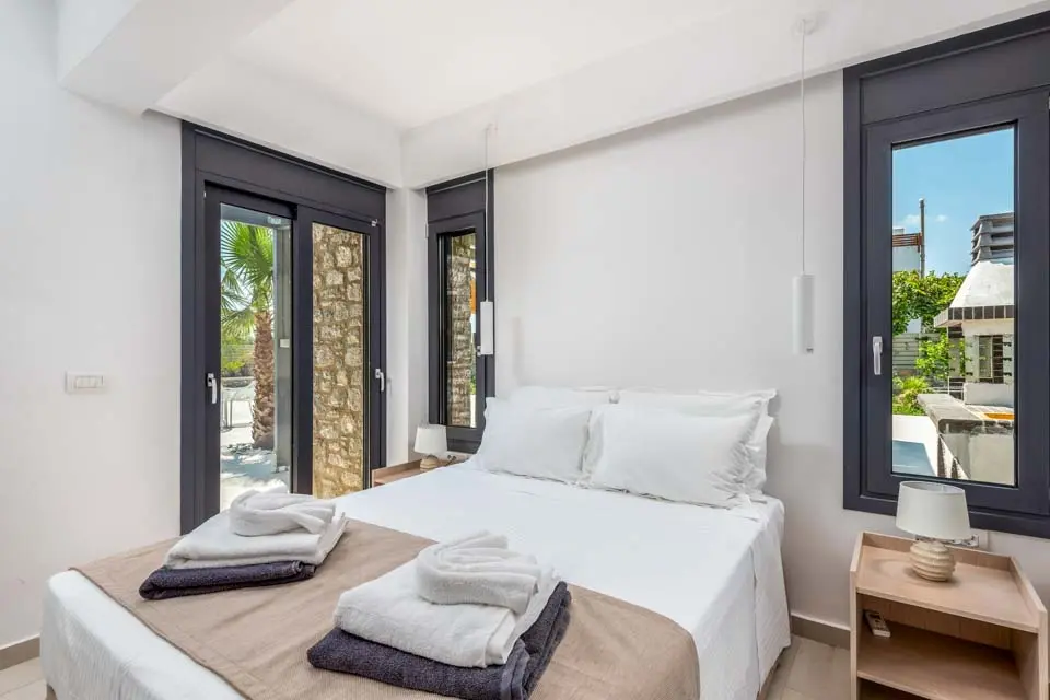 Villa Artemis Lindian Palms