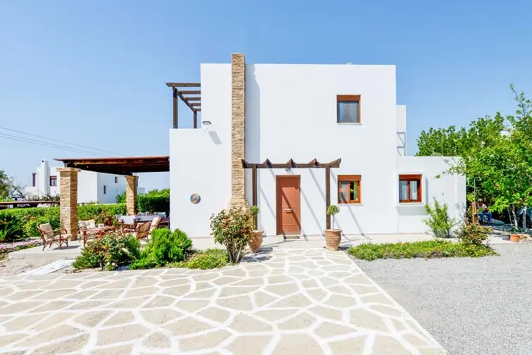 Villa Nastazia Kiotari