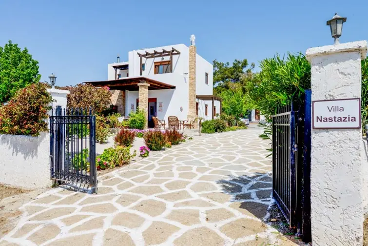 Villa Nastazia Kiotari
