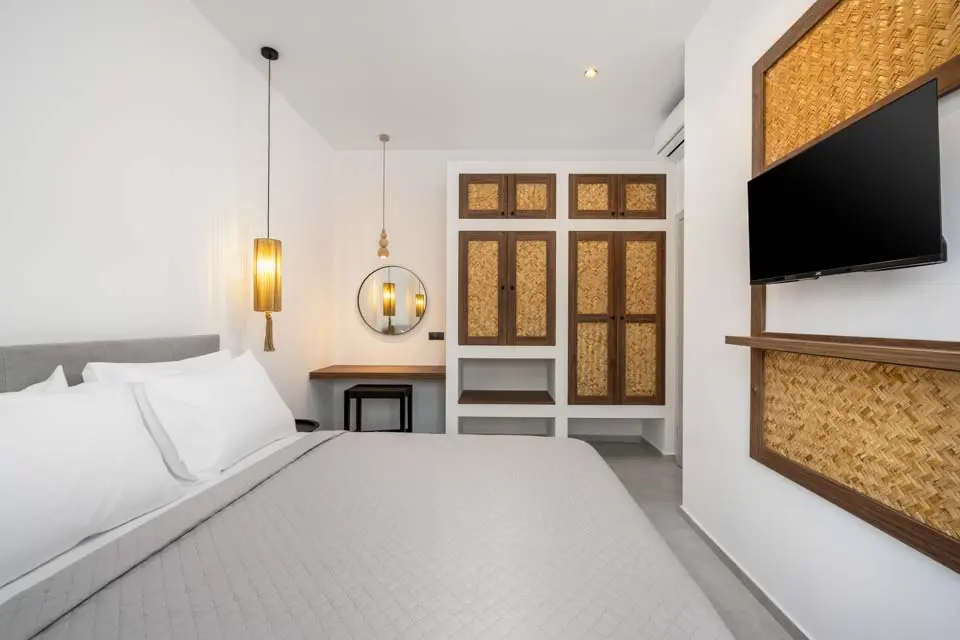Villa Kiotari Sky