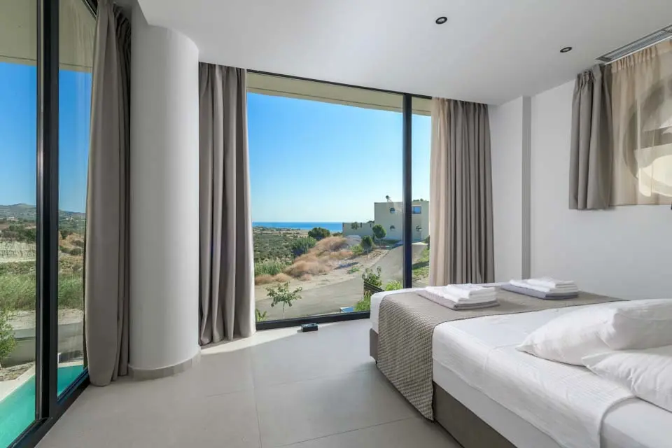 Villa Trapezia Diamond