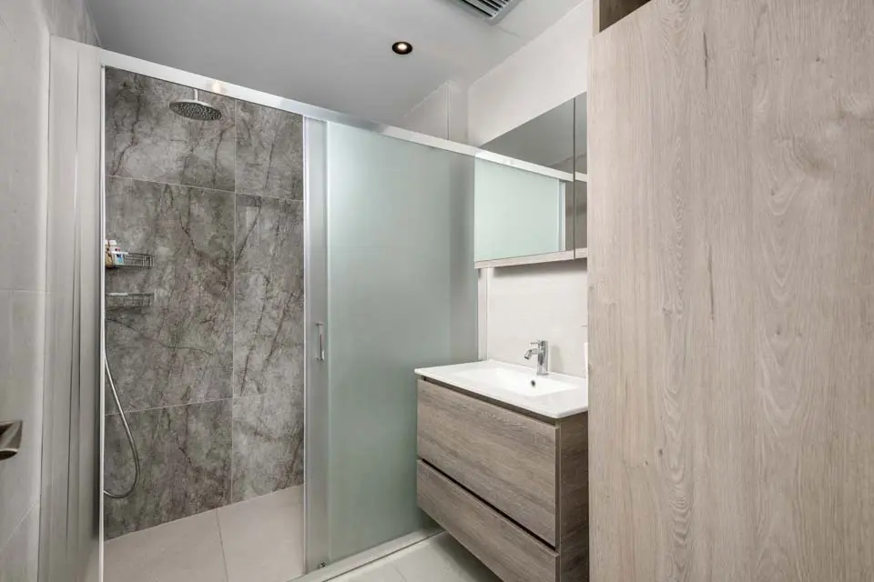 Villa Trapezia Diamond