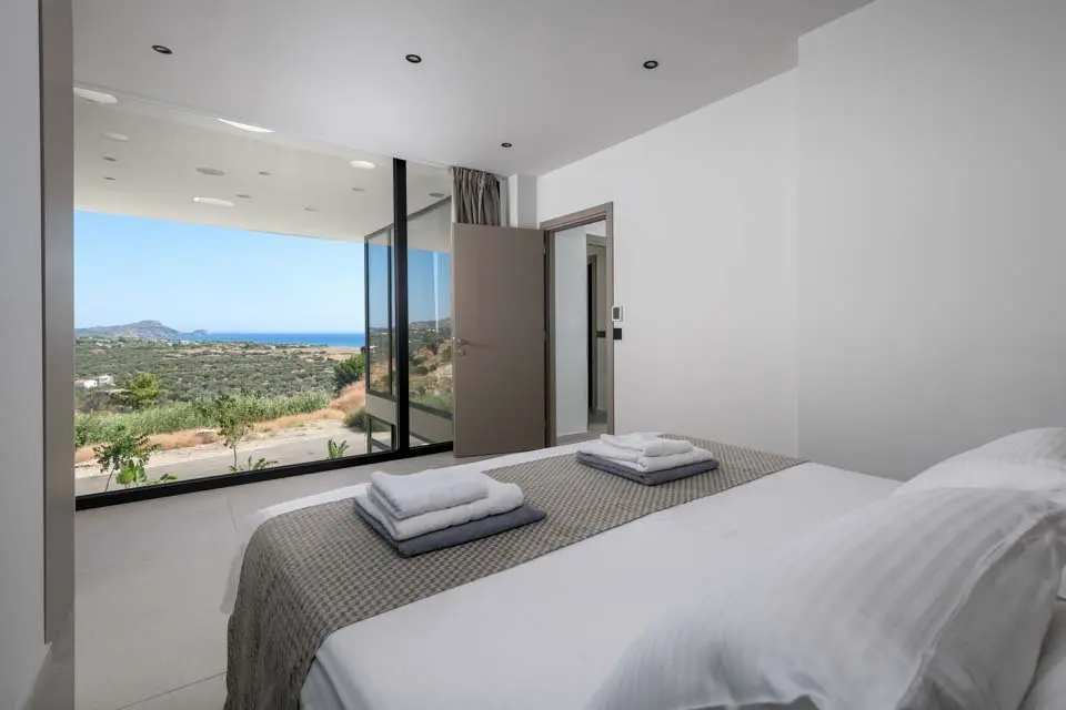 Villa Trapezia Diamond