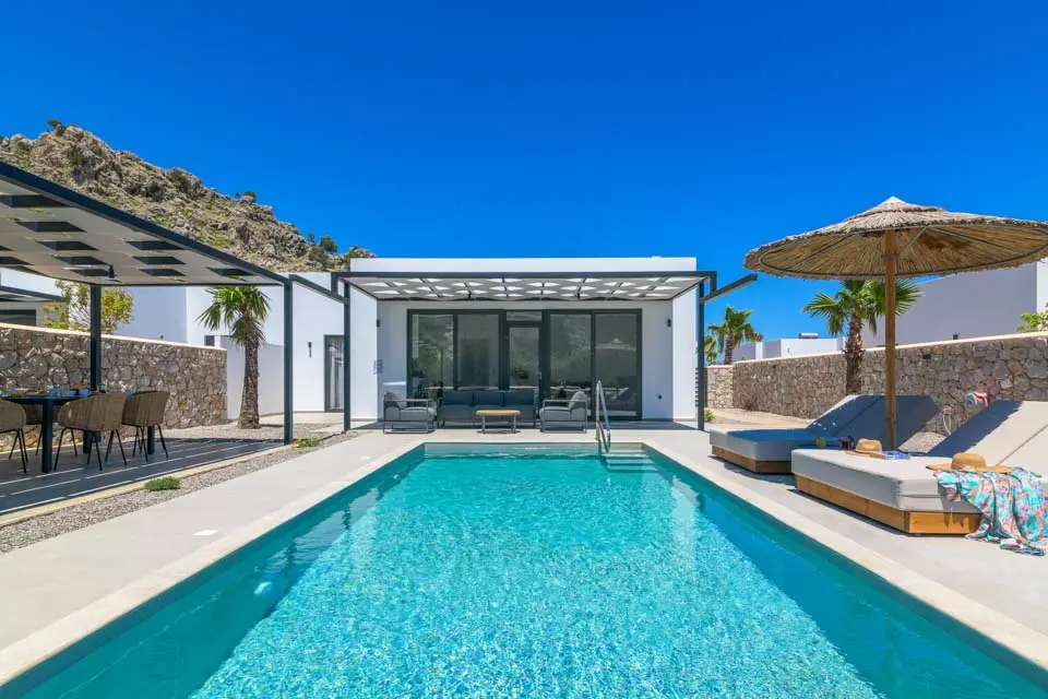 Villa Zen Koan