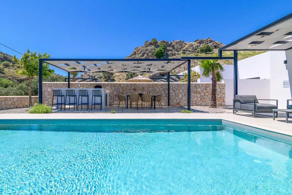 Villa Zen Koan