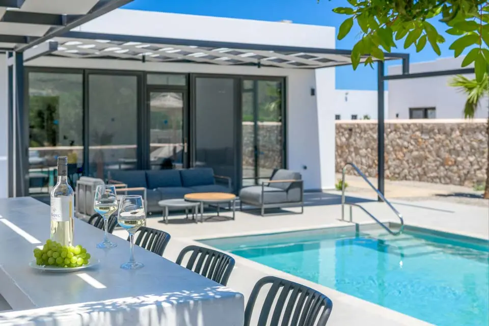 Villa Zen Koan
