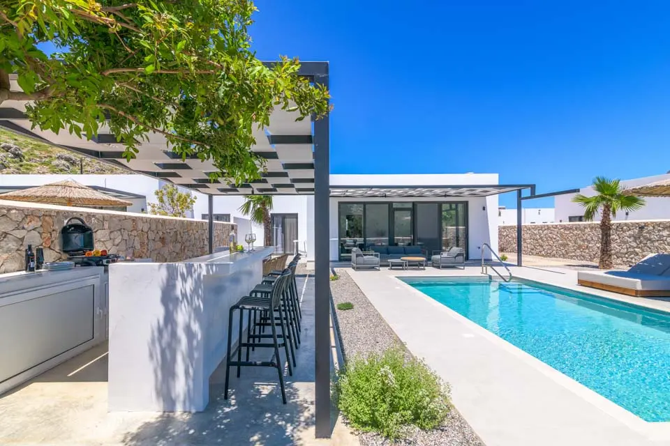 Villa Zen Koan