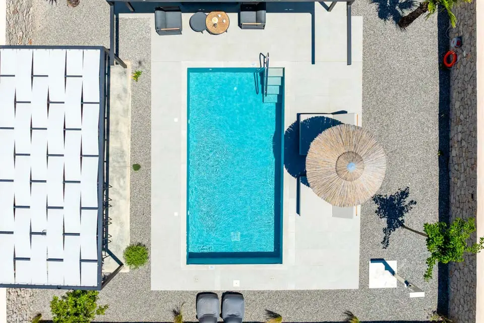 Villa Zen Koan