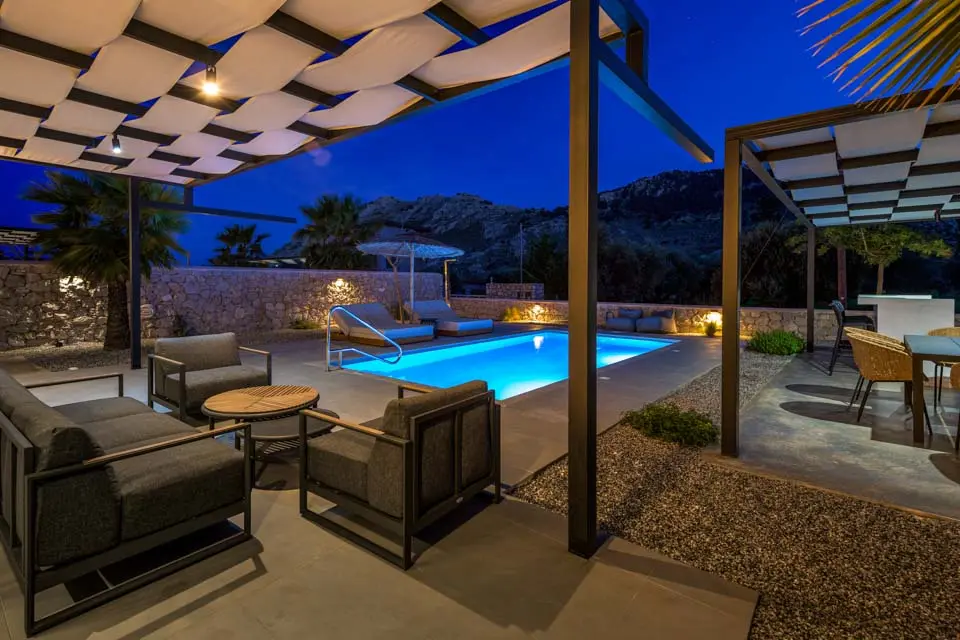 Villa Zen Koan