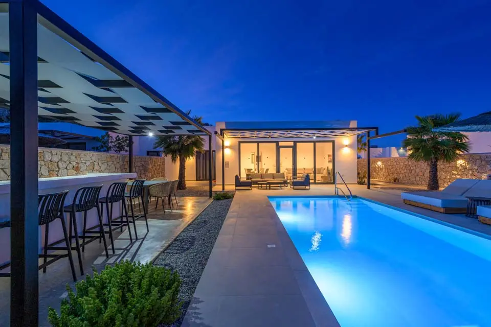 Villa Zen Koan