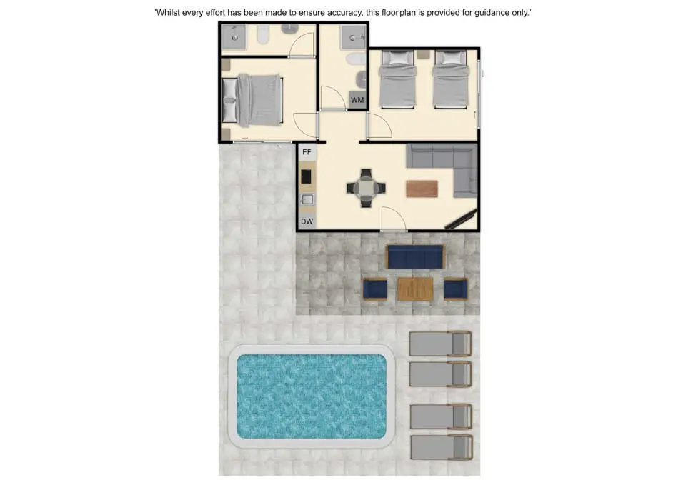 Villa Zen Koan