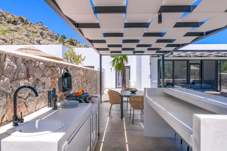 Villa Zen Koan