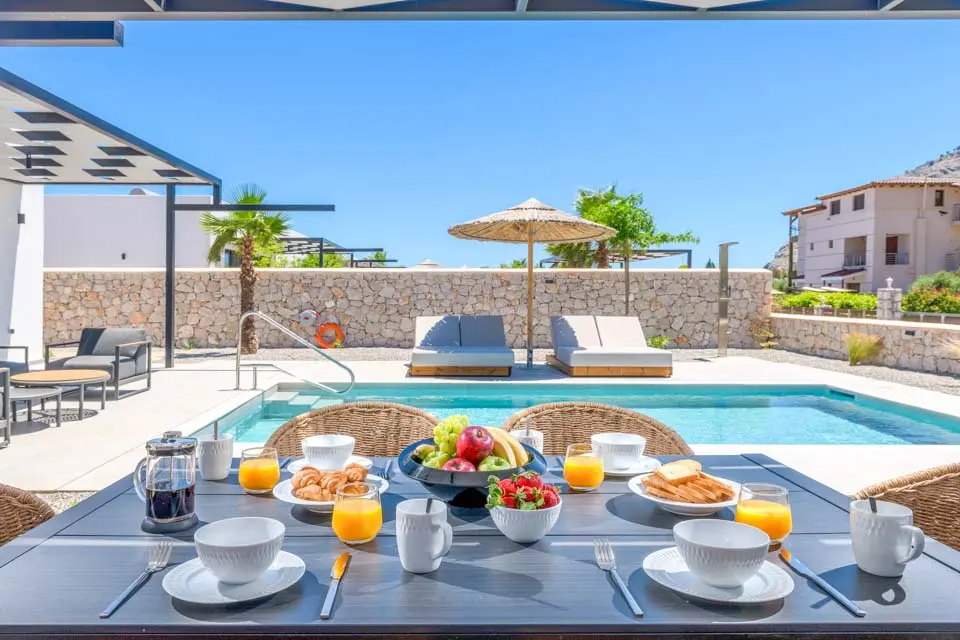 Villa Zen Koan