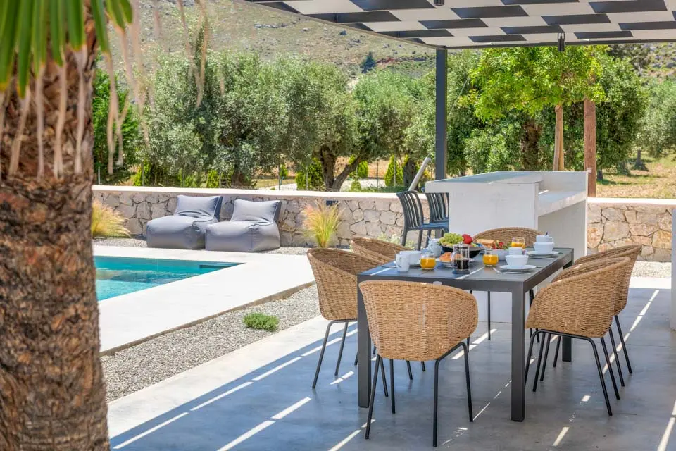 Villa Zen Koan