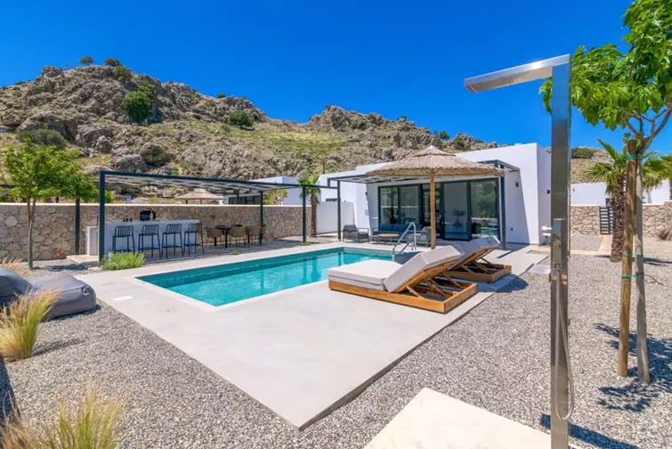Villa Zen Koan