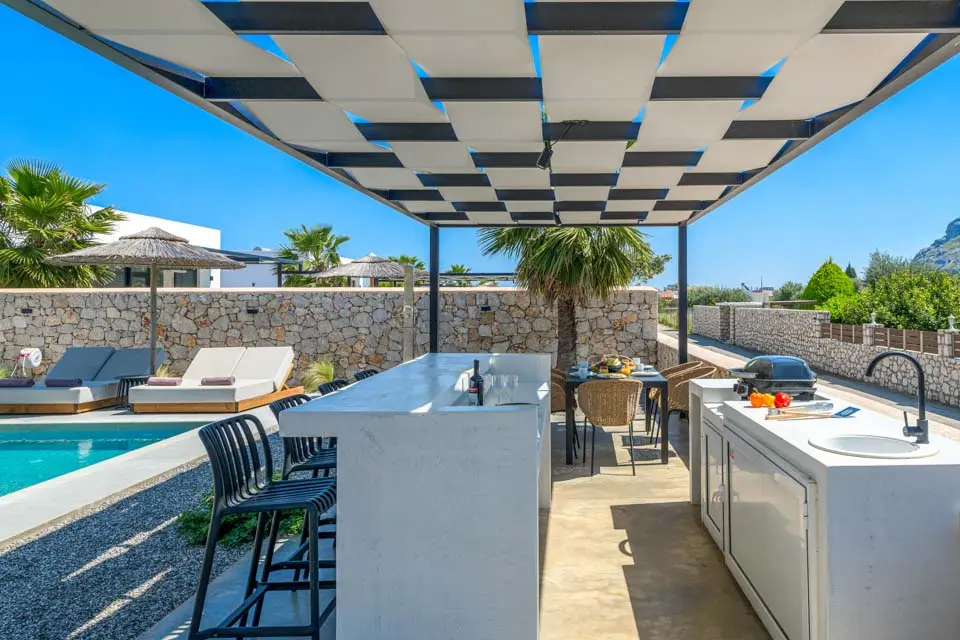 Villa Zen Soto
