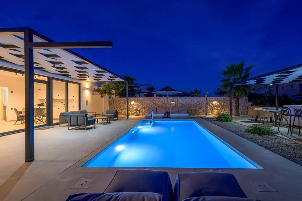Villa Zen Soto