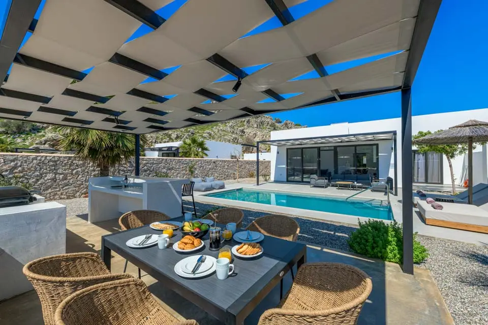 Villa Zen Soto