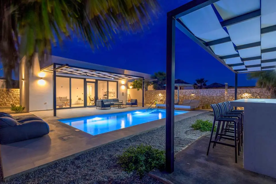 Villa Zen Soto