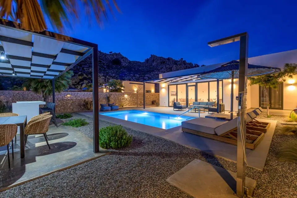 Villa Zen Soto