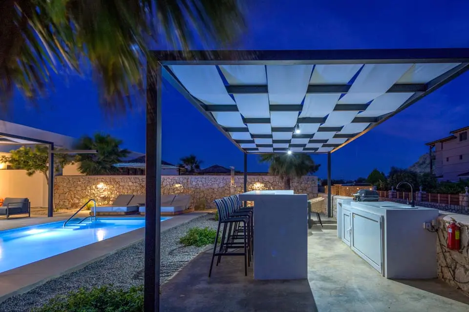 Villa Zen Soto
