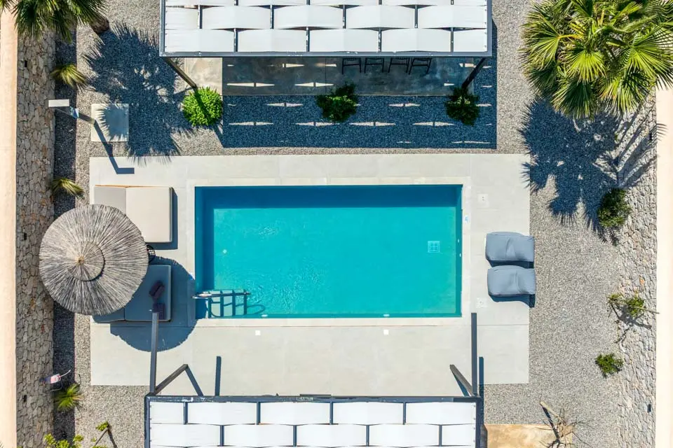 Villa Zen Soto