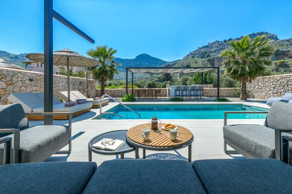 Villa Zen Soto