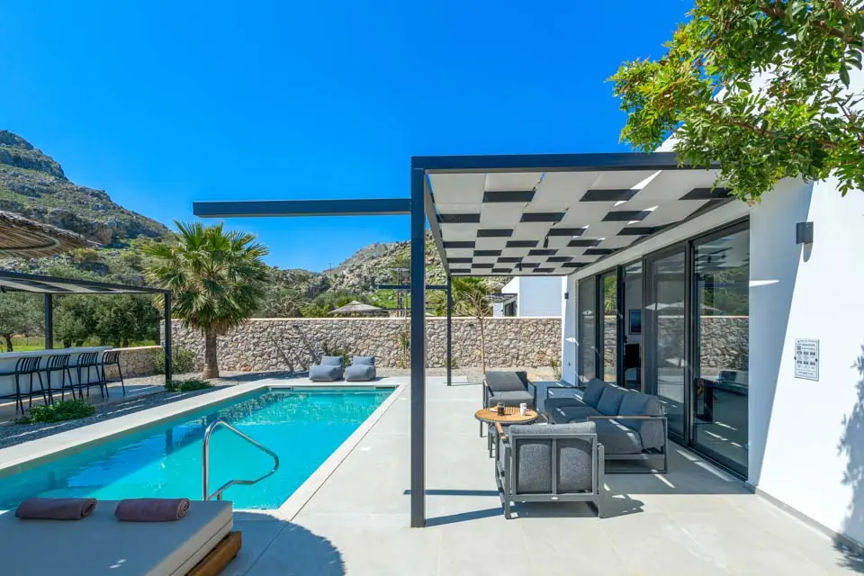 Villa Zen Soto