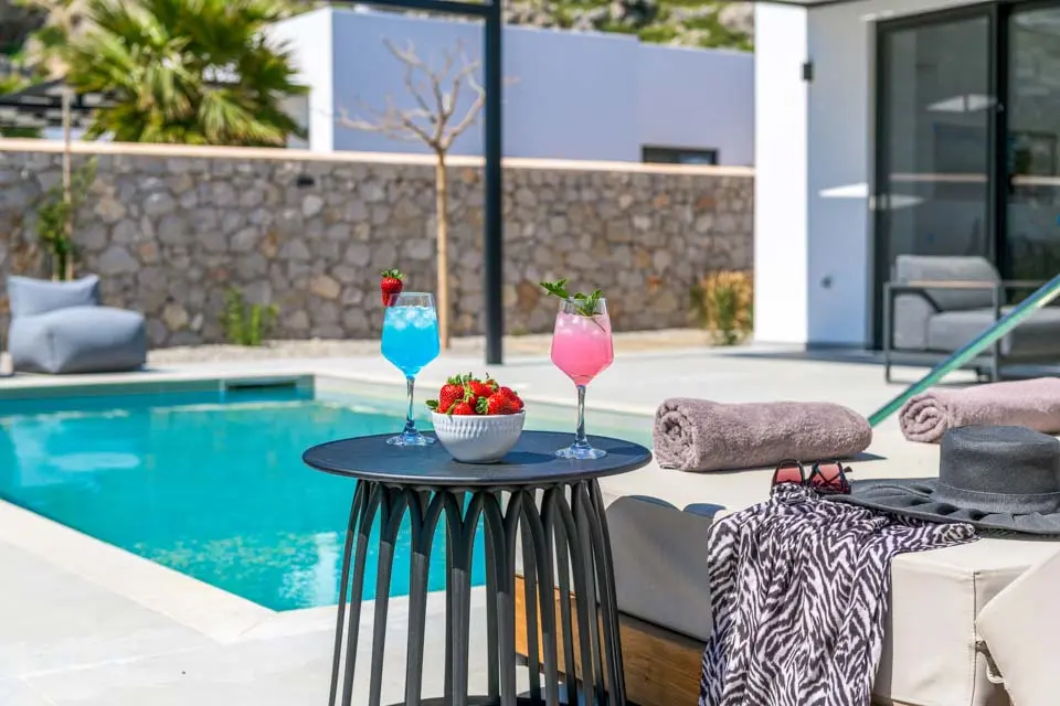Villa Zen Soto